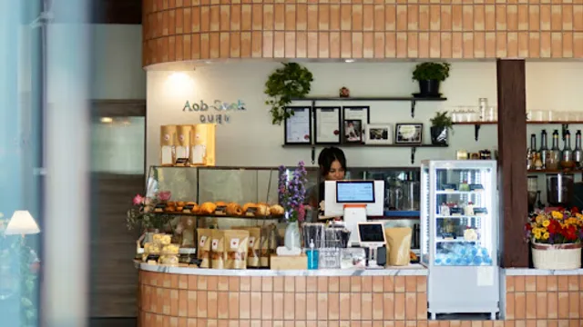 Aob-Sook cafe & restaurant
