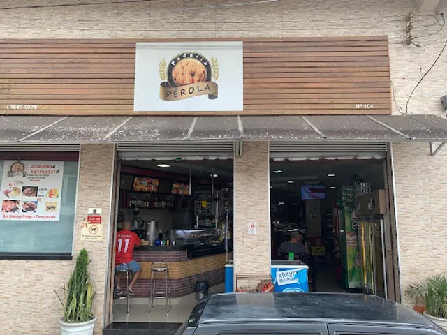 Padaria Pérola