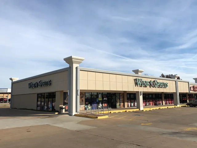 Boulevard Wine & Spirits