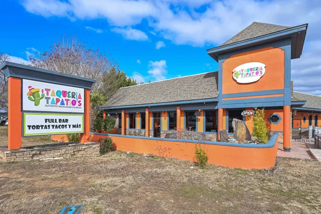 Taqueria Tapatio's Authentic Mexican Restaurant