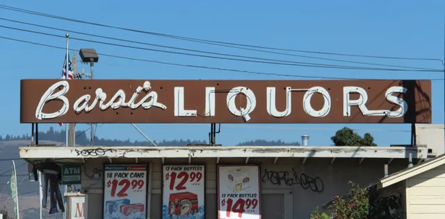 Barsi's Liquor Store - Watsonville Fiesta Liquor