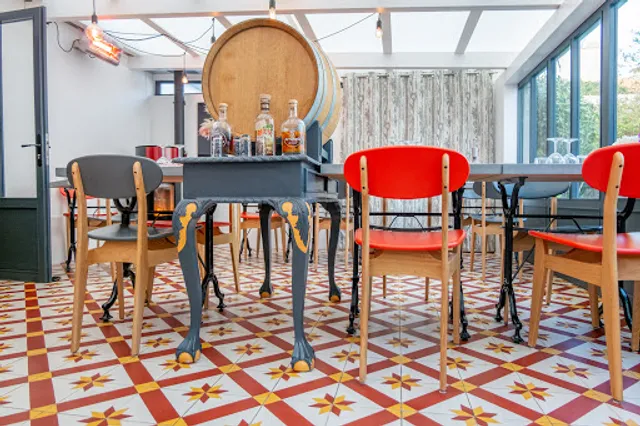 L'Assiette au jardin