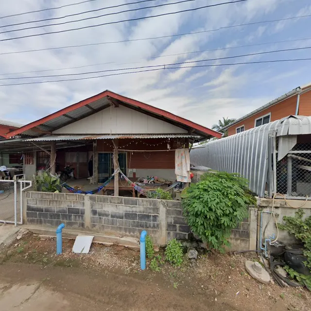 Muban Pha Mai Ban Ton Home Stay