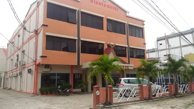 Hotel Wisata