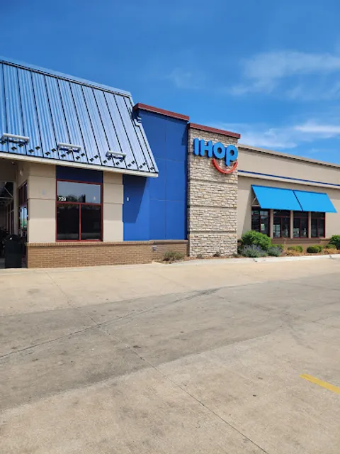 IHOP