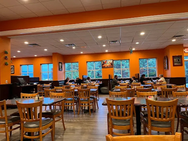 Casa Mexico Restaurant Bar & Grill