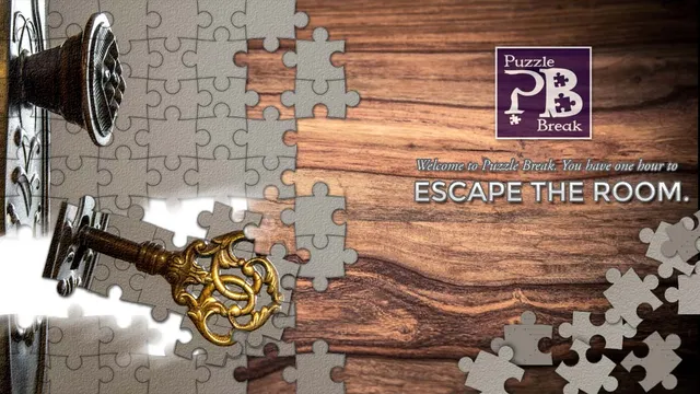 The Great Escape Room Long Island