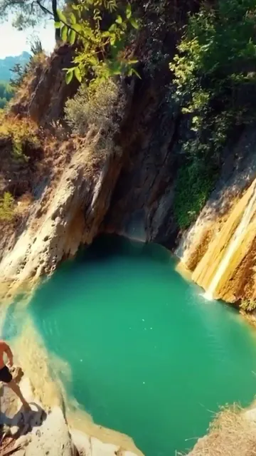 MONTANA SAKLI CENNET