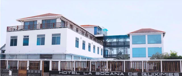 La Bocana de Quiximies