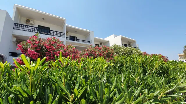 Debby Studios and Apartments