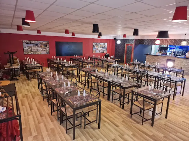 La Brasserie du Centre