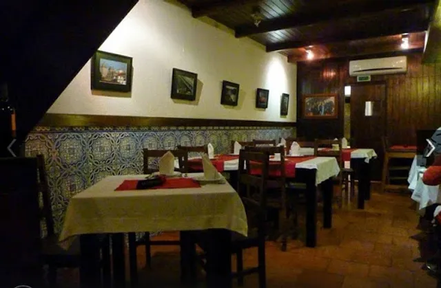 Casa da Mariquinhas - Fado Porto Est. 1968