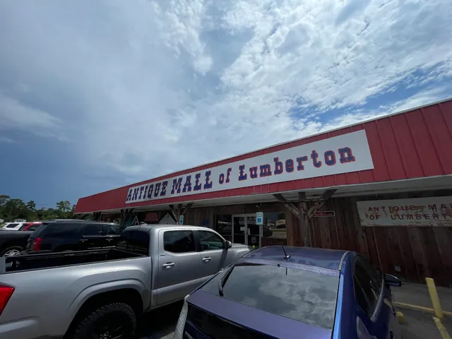 Antique Mall of Lumberton