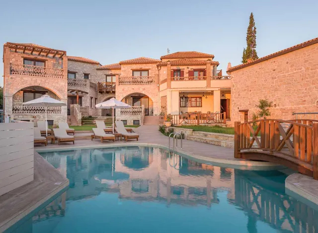 Porta Del Mar Beach Villas