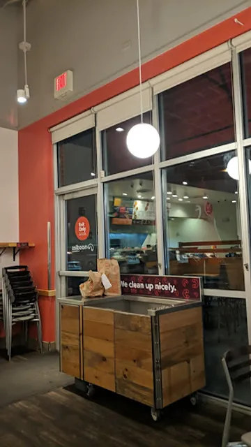 Noodles and Company