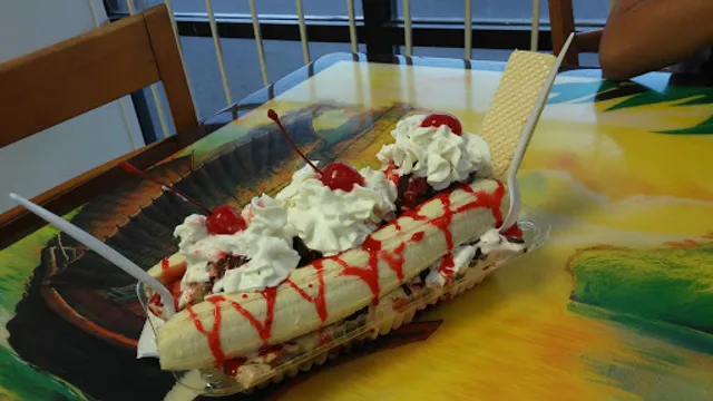 Paleteria La Michoacana