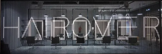 Hairover Salon - IOI Mall Damansara