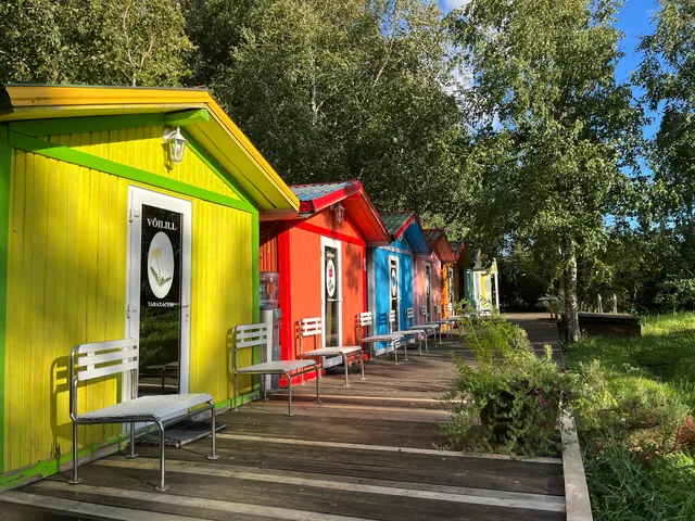 Jaaguranna Lillelaager