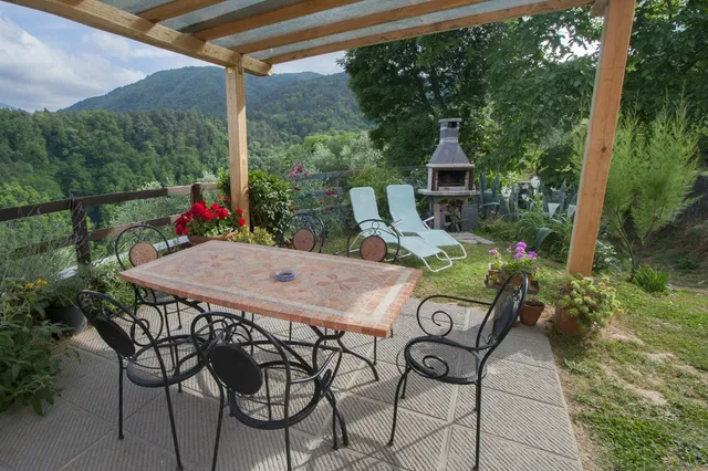 Ospitalità Rurale l’ Uccelliera