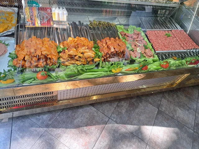 Ankara Grill