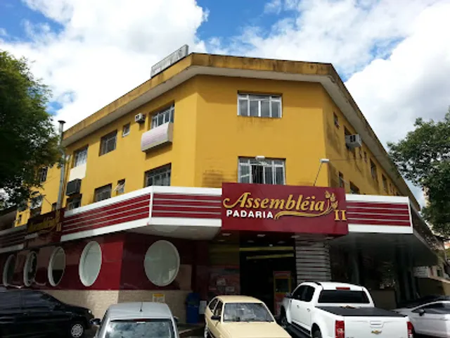 Assembléia ll Padaria