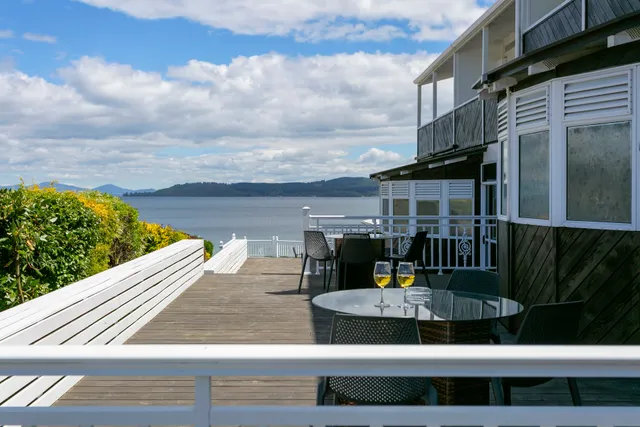 Taupo Thermal Motel & Spa