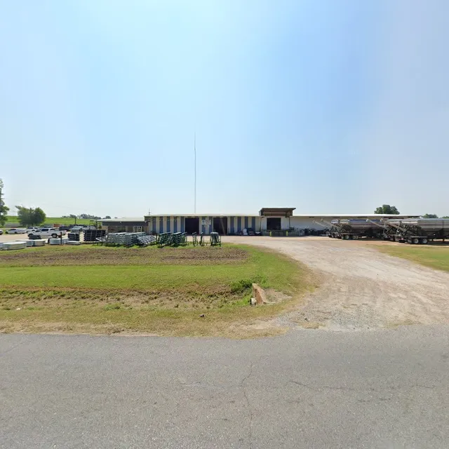 Three Rivers Farm Supply Inc