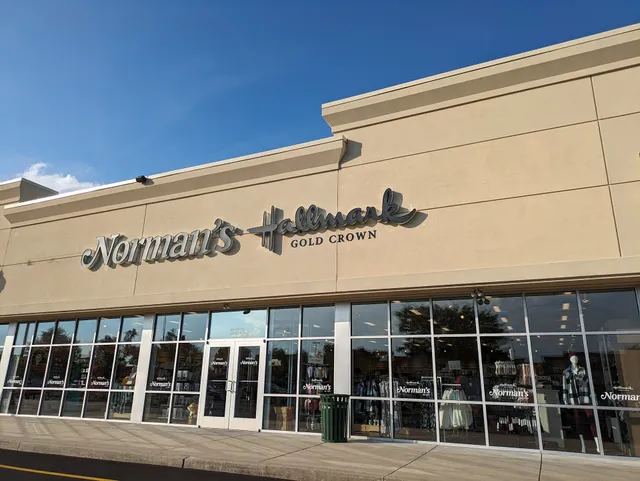Norman's Hallmark Shop