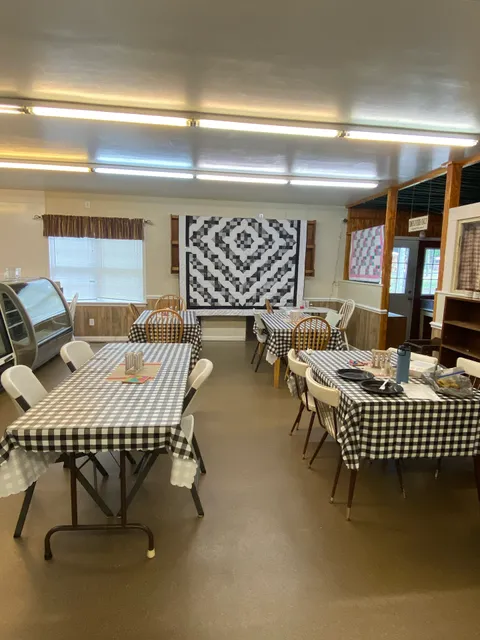 Healing Springs Country Store