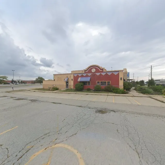 AKA-ONI Japanese BBQ AYCE Restaurant