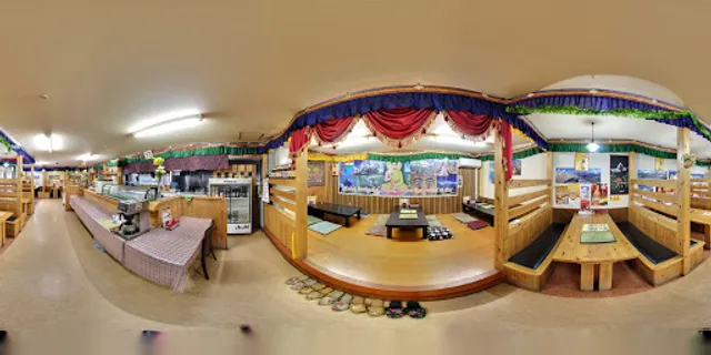 スピリアカレーハウス