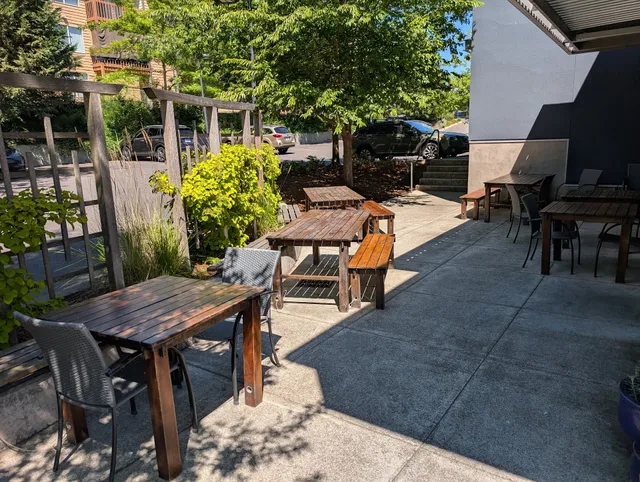 PDX Coffee Club - Hillsdale