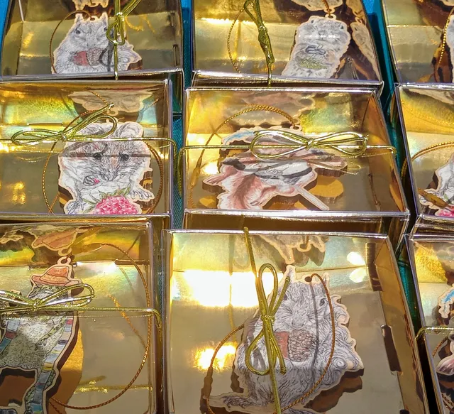 Overlea Farmers Market