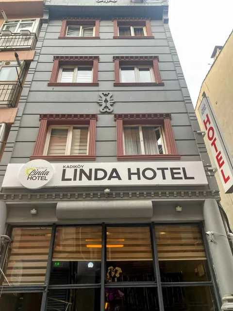 Kadıköy Linda Hotel