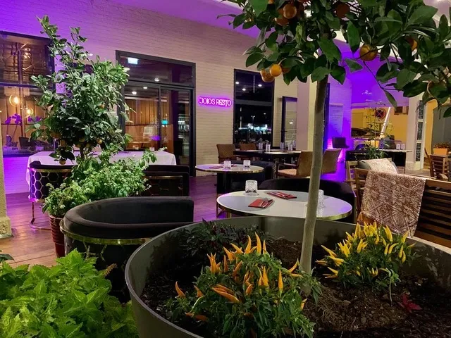 Hôtel les 4 éléments