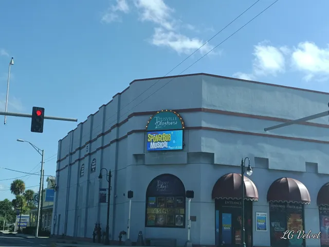 Emma Parrish Theatre