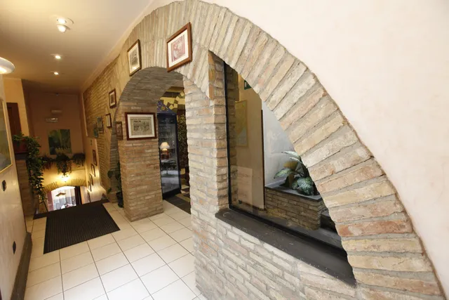 Affittacamere Arcobaleno