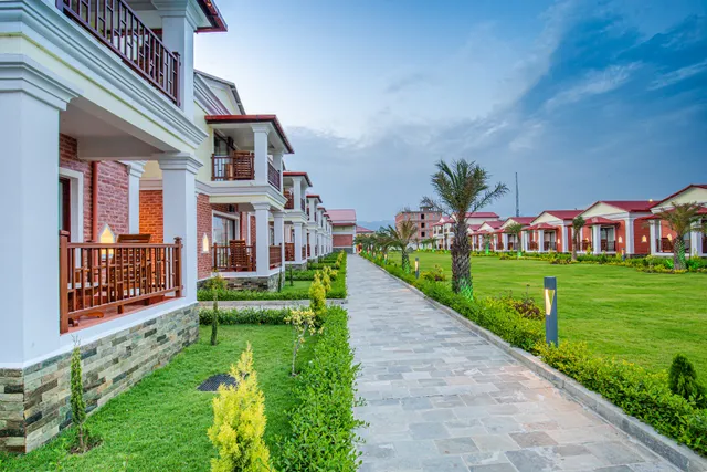 Manigram Bishram Batika Pvt. Ltd.