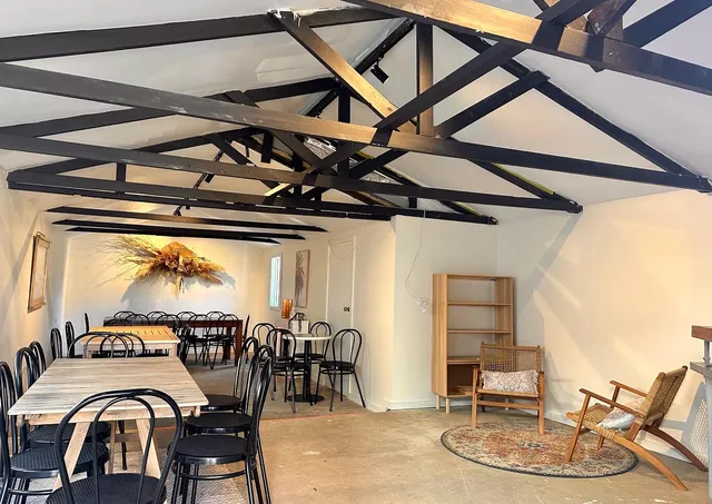 The Common South Coast