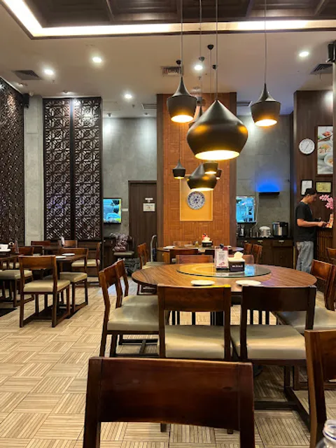 Ta Wan - Lotte Shopping Avenue