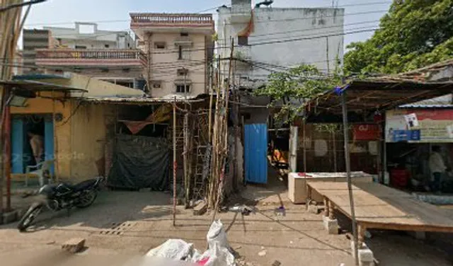 20-3-624, Hussaini Alam Rd