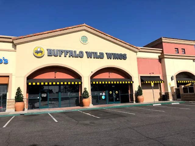 Buffalo Wild Wings