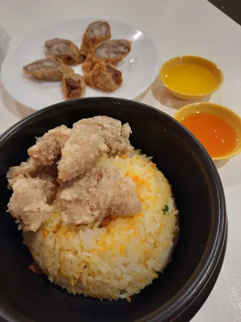 MA Chicken Mami House Trinoma