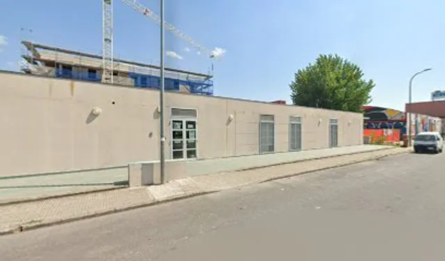 Asilo "Nido d’Ape"