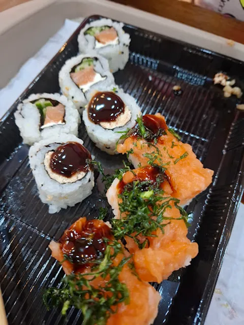 Japanese Restaurant - GENDAI