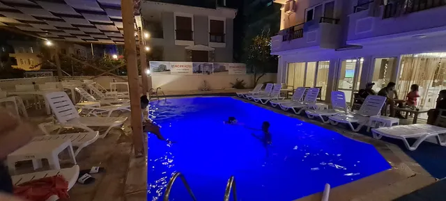 NİCER HOTEL DİDİM