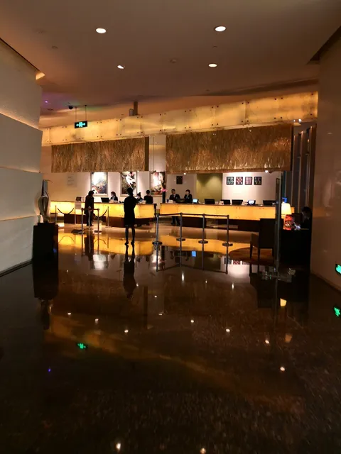 法沃莱意大利餐厅