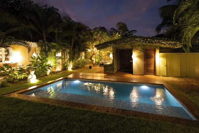 Casa Kokoro - Pipa/RN