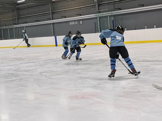 McGregor Park Community Centre