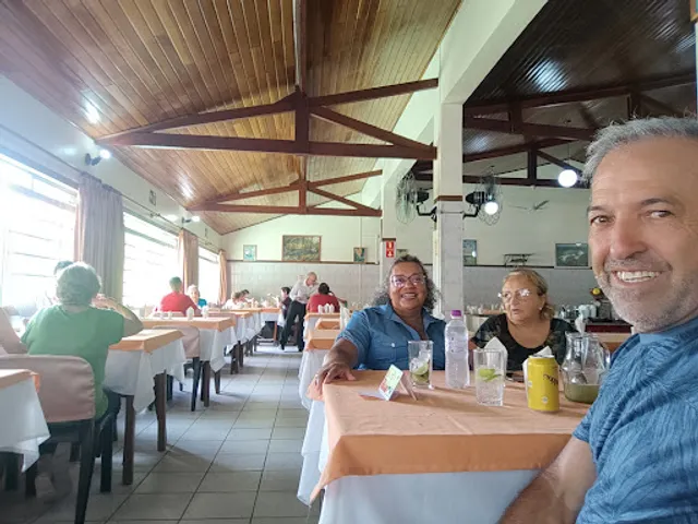 Restaurante Piatti Belli